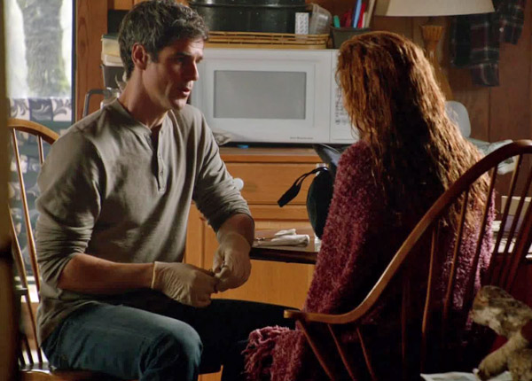 Under the Dome : bonnes audiences pour le lancement de la saison 2 sur M6 Under the Dome : bonnes audiences pour le lancement de la saison 2 sur M6