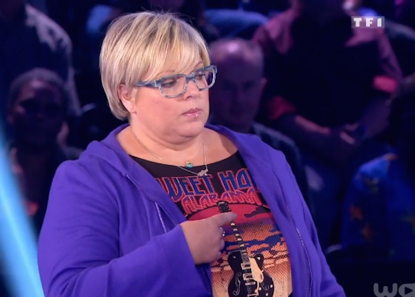 Money Drop : Laurence Boccolini tient toujours la dragée haute à Nagui Money Drop : Laurence Boccolini tient toujours la dragée haute à Nagui