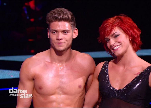 Danse avec les stars : deux célébrités éliminées le 1er novembre sur TF1