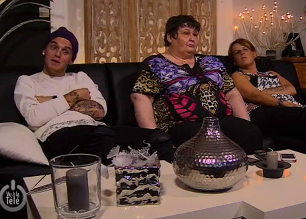 Vu à la télé : une progression laborieuse pour le Gogglebox de M6 Vu à la télé : une progression laborieuse pour le Gogglebox de M6