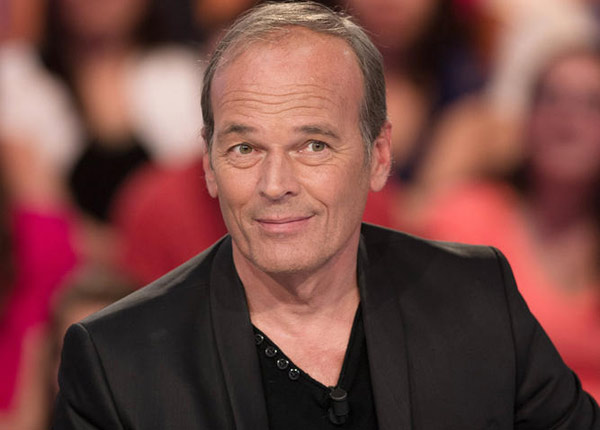 Vivement Dimanche : Laurent Baffie est Sans filtre chez Michel Drucker 