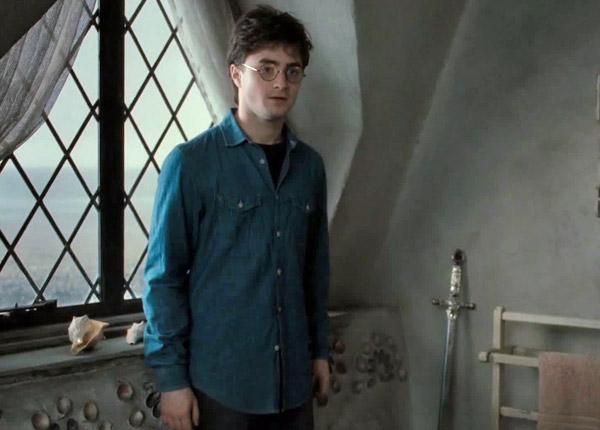 Harry Potter : quelle audience pour le final de la saga sur TF1 ? Harry Potter : quelle audience pour le final de la saga sur TF1 ?