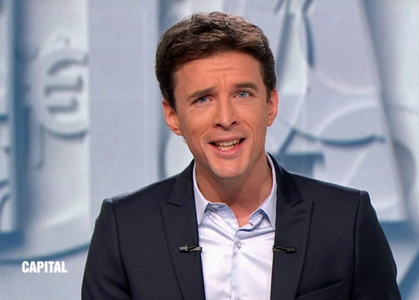Capital : La France qui gagne au sommaire, et M6 ? Capital : La France qui gagne au sommaire, et M6 ?