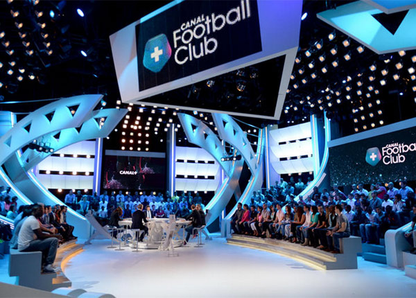 Lyon / Marseille : la Ligue 1 relancée sur Canal+