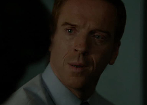 Homeland : Carrie et Brody en grande difficulté sur D8 Homeland : Carrie et Brody en grande difficulté sur D8