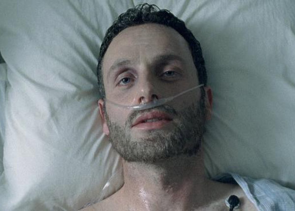 The Walking Dead : la fin de la série en partie dévoilée par son créateur The Walking Dead : la fin de la série en partie dévoilée par son créateur