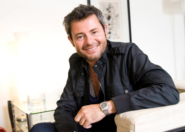 Un trésor dans votre maison : exit Vu à la télé, Jérôme Anthony de retour dès le 15 novembre sur M6 Un trésor dans votre maison : exit Vu à la télé, Jérôme Anthony de retour dès le 15 novembre sur M6