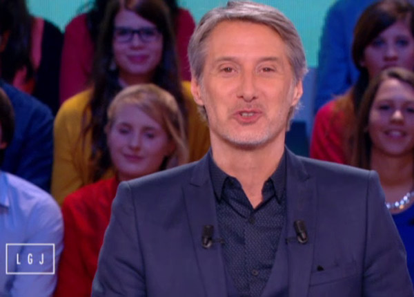 Le Grand journal : Antoine de Caunes séduit les CSP+ pour son retour en access sur Canal+