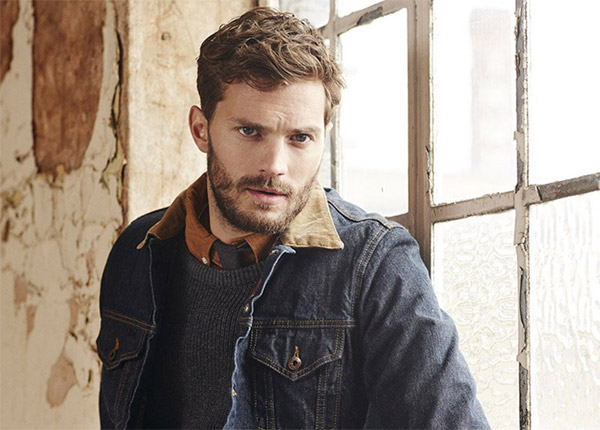 The Fall : Jamie Dornan et Gillian Anderson dévoilent la saison 2