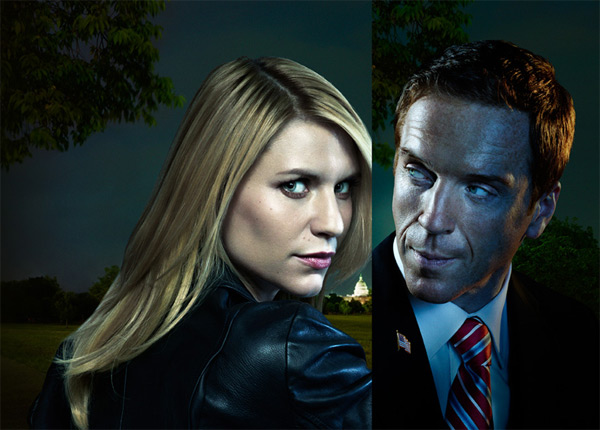 Homeland : D8 interrompt la diffusion en plein milieu de la saison 2 Homeland : D8 interrompt la diffusion en plein milieu de la saison 2