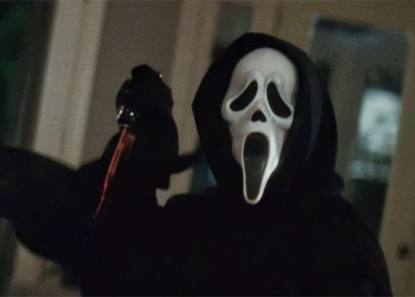 MTV commande la série Scream pour 2015