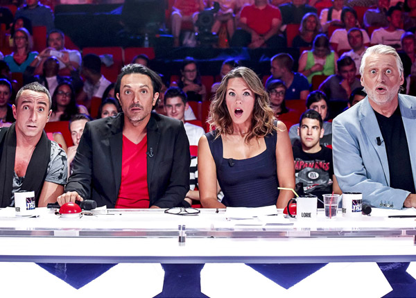 La France a un incroyable talent : dans les coulisses agitées de la saison 9 La France a un incroyable talent : dans les coulisses agitées de la saison 9