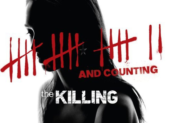 The Killing : la saison 3 sur Paris Première au rythme de 6 inédits par soirée