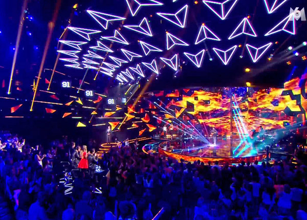 Rising Star : Inaya, Solène, Tarik, Les Baby’s, Arno qualifiés, les duels des champions du 6 novembre