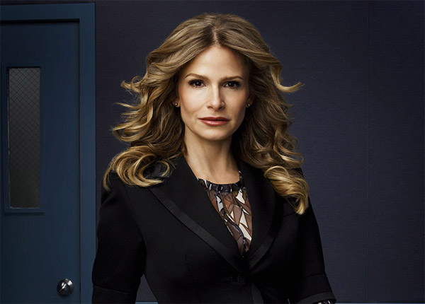 Kyra Sedgwick (The Closer) dans une nouvelle série pour HBO Kyra Sedgwick (The Closer) dans une nouvelle série pour HBO