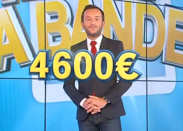 Face à la bande / À prendre ou à laisser : les ménagères préfèrent Julien Courbet Face à la bande / À prendre ou à laisser : les ménagères préfèrent Julien Courbet