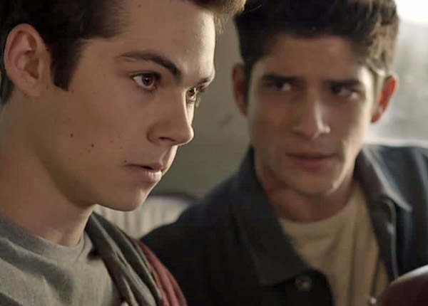 Teen Wolf (saison 3) : l’épisode final qui voit la mort d’un des personnages principaux Teen Wolf (saison 3) : l’épisode final qui voit la mort d’un des personnages principaux