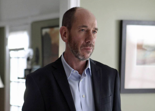 Miguel Ferrer (NCIS : Los Angeles) : « Owen Granger est totalement imprévisible »