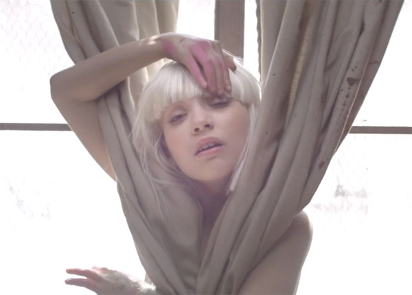Danse avec les stars : la chanteuse Sia, invitée d’honneur sur TF1