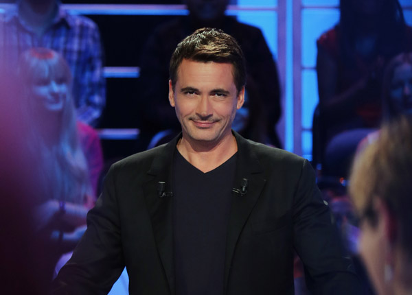 Joker : Olivier Minne présentera le nouveau jeu de France 2 en 2015