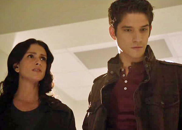 Teen Wolf : la traque du Nogitsune tient en haleine les fans Teen Wolf : la traque du Nogitsune tient en haleine les fans