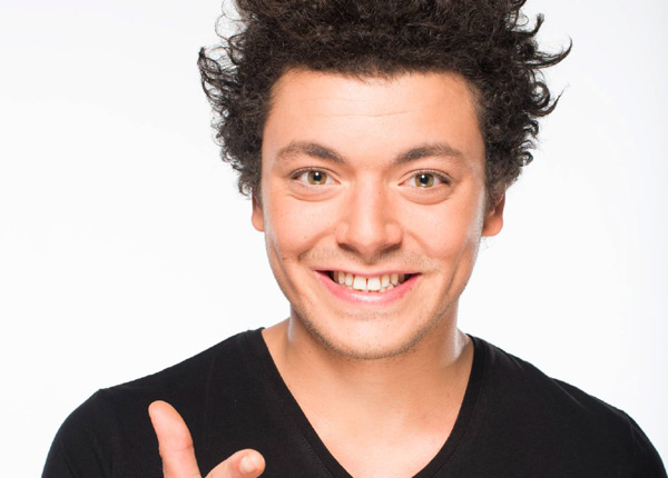 Saturday Night Takeaway : Guillaume Pley en duo avec Kev Adams sur M6 ?