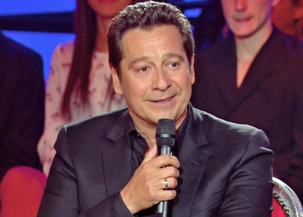 Stéphane Bern et Laurent Gerra, un tandem très performant sur France 2 Stéphane Bern et Laurent Gerra, un tandem très performant sur France 2