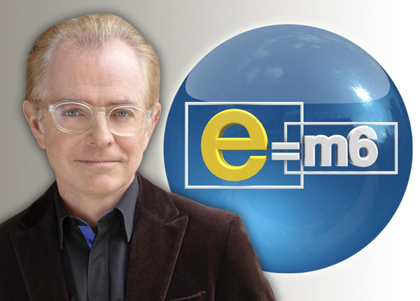 E = M6 : les ménagères au rendez-vous de la 800e de Mac Lesggy E = M6 : les ménagères au rendez-vous de la 800e de Mac Lesggy