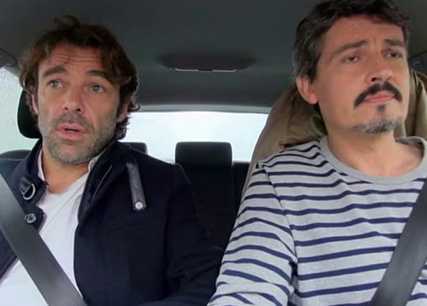 Les Mystères de l’amour (saison 7) : Étienne démasqué ? 