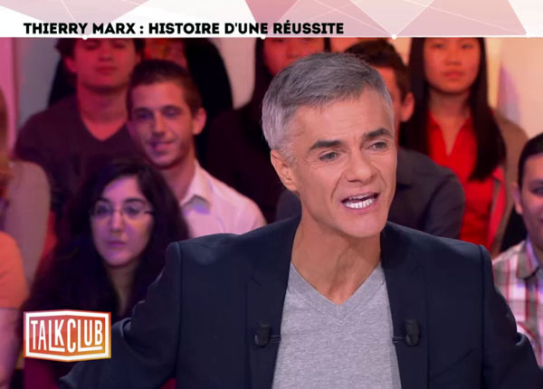 Talk Club : quelles audiences pour Cyril Viguier avant la déprogrammation sur NRJ12 ?