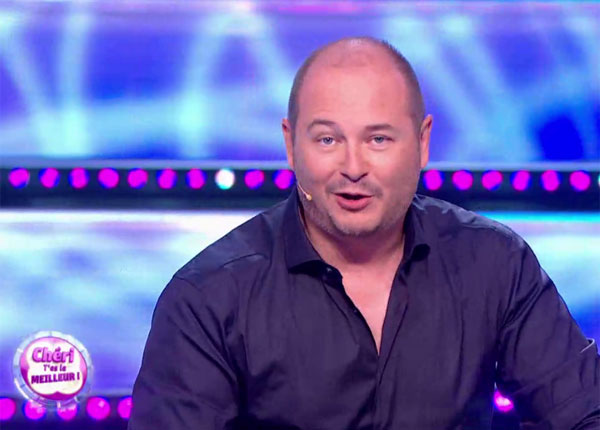 Chéri, t’es le meilleur : Cauet tombe à son plus bas niveau sur NRJ12