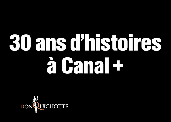 Les invités de la fête : 30 ans d’histoires à Canal+ entre argent, pouvoir, amitiés et trahisons