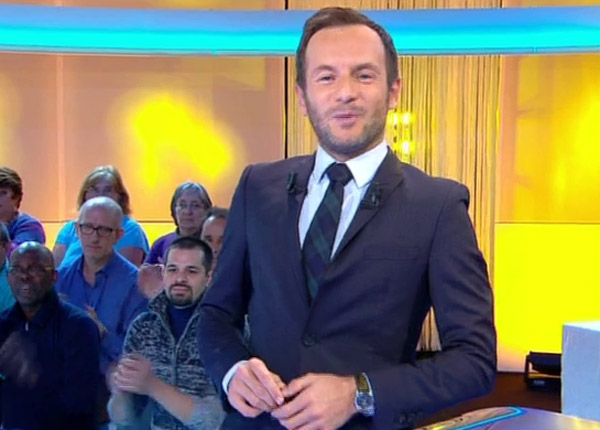 Face à la bande / À prendre ou à laisser : France 2 talonnée par D8 Face à la bande / À prendre ou à laisser : France 2 talonnée par D8