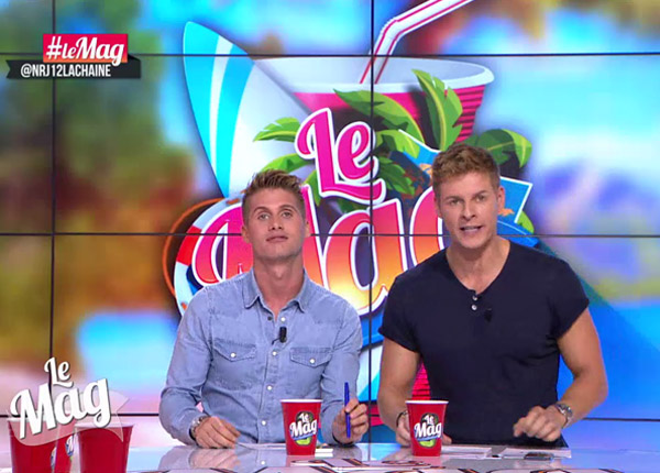 Le Mag : les révélations d’Eddy ne font pas grimper les audiences de Matthieu Delormeau