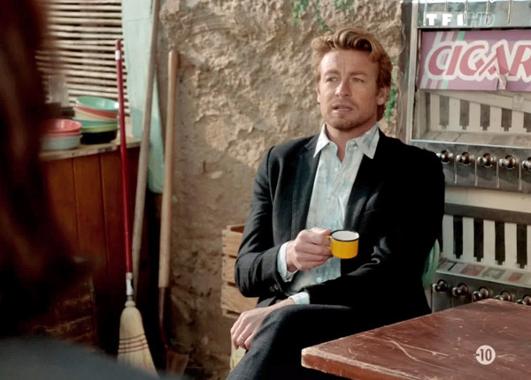 Mentalist : une saison 6 toujours conquérante pour TF1 Mentalist : une saison 6 toujours conquérante pour TF1