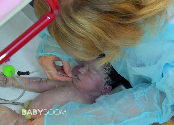 Baby boom : les femmes au rendez-vous de la saison 4 inédite Baby boom : les femmes au rendez-vous de la saison 4 inédite