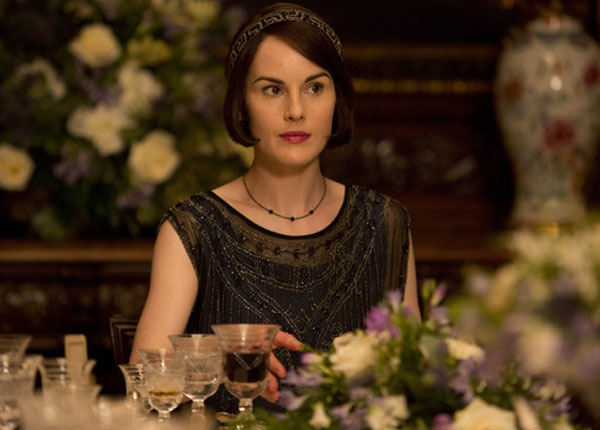 Downton Abbey : la mort d’Isis et un mariage en péril attirent les fidèles en Angleterre Downton Abbey : la mort d’Isis et un mariage en péril attirent les fidèles en Angleterre
