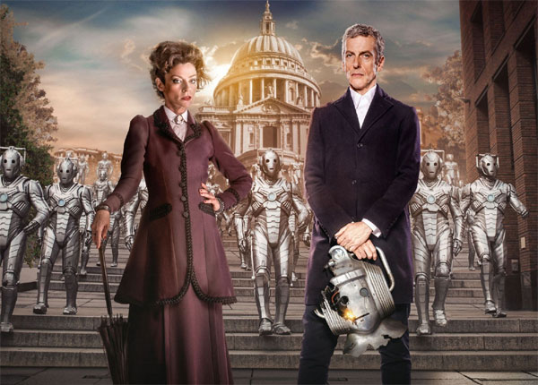 Doctor Who : la série au cœur d’une nouvelle polémique, la BBC monte au front