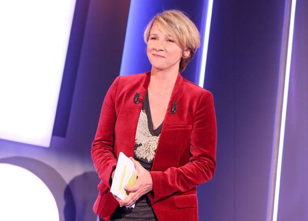 Ariane Massenet de retour « dans quelques mois » sur le groupe Canal + ?