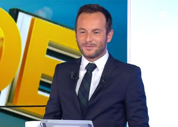 Face à la bande : Jérémy Michalak et Manu Lévy se maintiennent devant D8