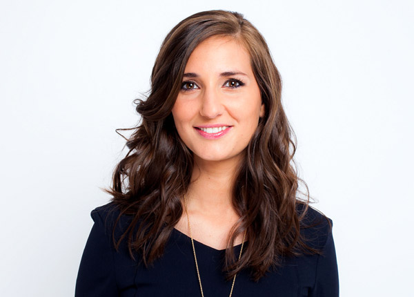 Marie Portolano (Canal Football Club) : « J’ai toujours aimé la façon unique dont Canal+ traitait le sport »