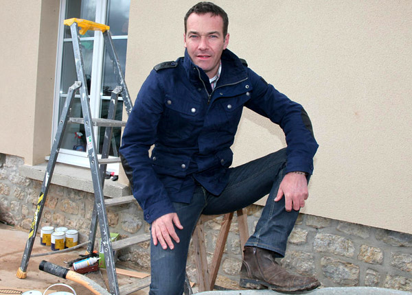Tous Ensemble : Marc-Emmanuel revient sur la polémique Tous Ensemble : Marc-Emmanuel revient sur la polémique