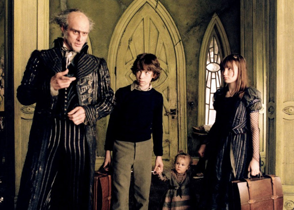 Netflix va adapter Les Désastreuses aventures des orphelins Baudelaire en série Netflix va adapter Les Désastreuses aventures des orphelins Baudelaire en série