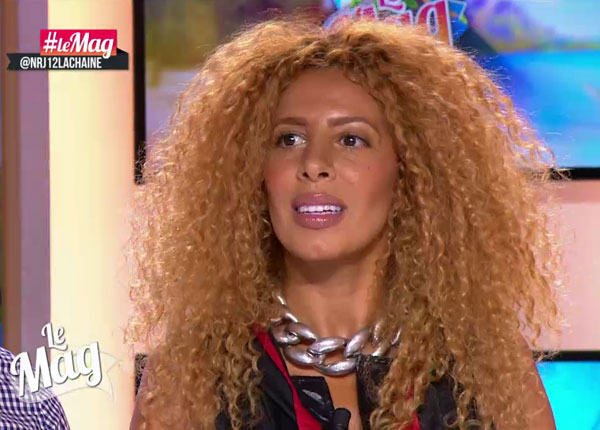 Le Mag : Afida Turner tacle Nabilla mais n’offre pas de record à Matthieu Delormeau
