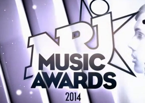 NRJ Music Awards 2014 : le concours du meilleur fan est lancé