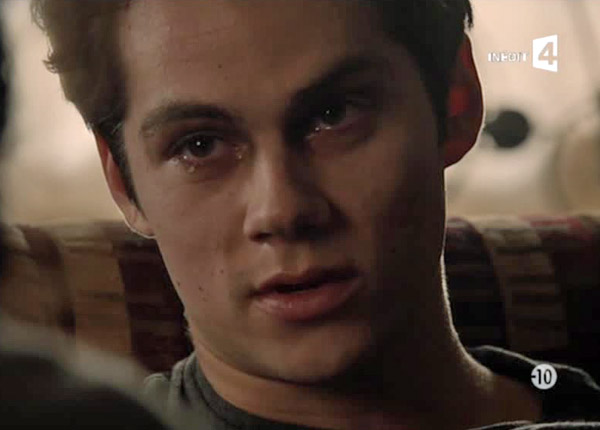 Teen Wolf : le départ d’Allison et le retour de Kate très suivis en fin de saison 3 Teen Wolf : le départ d’Allison et le retour de Kate très suivis en fin de saison 3