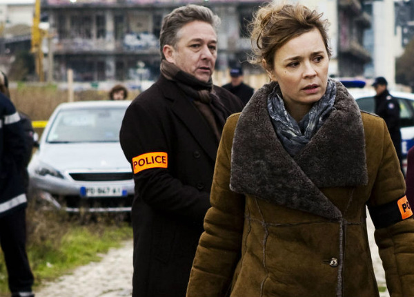 Engrenages : la mort de Sami hante une saison 5 plus intimiste Engrenages : la mort de Sami hante une saison 5 plus intimiste