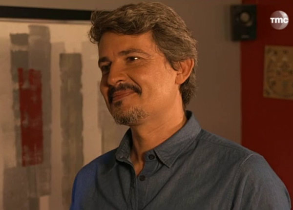 Philippe Vasseur (Les Mystères de l’amour) : « J’aimerais que José soit beaucoup plus mature » Philippe Vasseur (Les Mystères de l’amour) : « J’aimerais que José soit beaucoup plus mature »