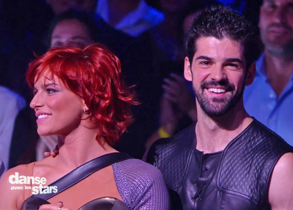 Danse avec les stars : TF1 en baisse avec le départ de Corneille et Candice Pascal Danse avec les stars : TF1 en baisse avec le départ de Corneille et Candice Pascal