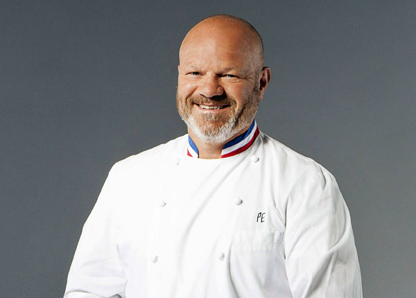 Philippe Etchebest : « Je vais apporter mon énergie à Top Chef »